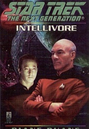 Intellivore (Diane Duane)