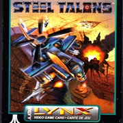 Steel Talons