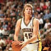Rik Smits