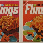 Nabisco Flings