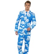 Cloud Suit