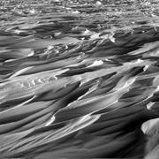 Sastrugi/Zastrugi Snow