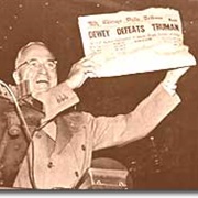 Public Opinion Pollsters