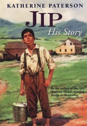 Jip: His Story (Katherine Paterson)