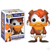 Launchpad McQuack