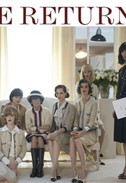 The Return (2013)