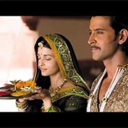 Jodhaa Akbar Jashn-E-Bahaaraa