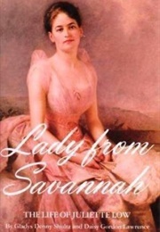Lady From Savannah (Gladys Denny Shultz)