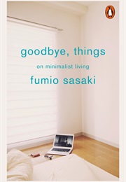 Goodbye, Things (Fumio Sasaki)