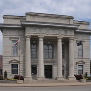 Atchison County, Missouri