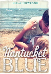 Nantucket Blue (Leila Howland)