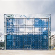 Church of the Sacred Heart, Munich