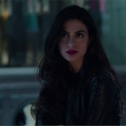Isabelle Lightwood