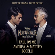 Fall on Me - Andrea Bocelli & Matteo Bocelli
