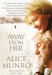 Away From Her (Alice Munro)