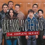 Freaks and Geeks: Season 1