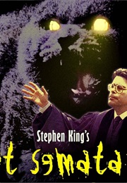 Stephen King&#39;s Pet Sematary: The Characters (2006)