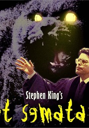 Stephen King's Pet Sematary: The Characters (2006)