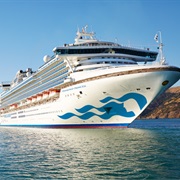 Diamond Princess