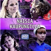 Naisia Kaupungilla