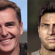 Nolan North