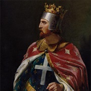 Richard I of England