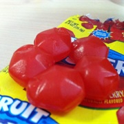 Gushers