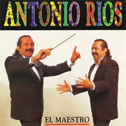 El Maestro – Antonio Ríos (1996)