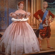 The King and I