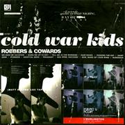 Cold War Kids - Robber & Cowards