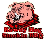Rowdy Hog Smokin&#39; BBQ South Dakota