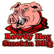 Rowdy Hog Smokin' BBQ South Dakota