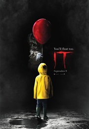 Stephen King's IT (2017)