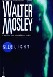 Blue Light (Walter Mosley)