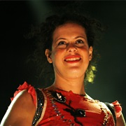 Regine Chassagne