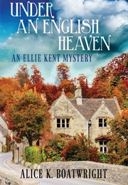 Under an English Heaven (Boatwright)