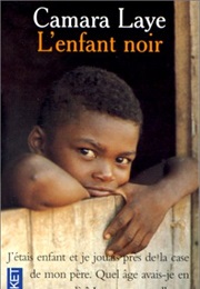 L'enfant Noir (Camara Laye)