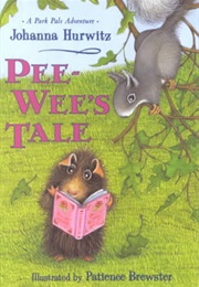 Peewee's Tale (Johanna Hurwitz)
