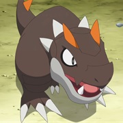 Tyrunt