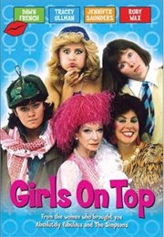 Girls on Top (1985)