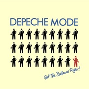 Get the Balance Right .. Depeche Mode
