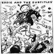 Eddie & the Subtitles - American Society