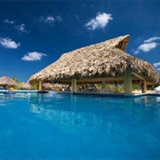 Playa Del Carmen, Mexico