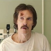 Ron Woodroof - Dallas Buyers Club