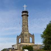 Wilhelminatoren (Valkenburg)