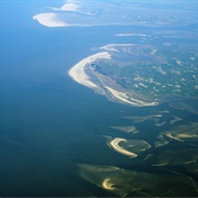 Schleswig-Holstein Wadden Sea National Park