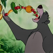 The Bare Necessities