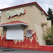 Perky's (Puyallup)