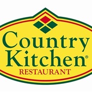 Country Kitchen Restaurant