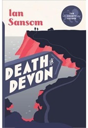 Death in Devon (Ian Sansom)
